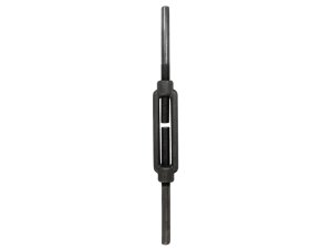 Tenditore a due tronchi Carcano A171 DIN 1480, M10-M56