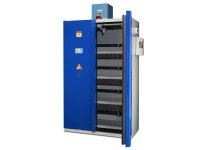 Armadio di sicurezza Type90 Carvel 1200x600x1950mm per batterie al litio