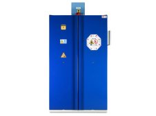 Armadio di sicurezza Type90 Carvel 1200x600x1950mm per batterie al litio