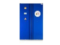 Armadio di sicurezza Type90 Carvel Quarantine 1200x600x1950mm per batterie al litio