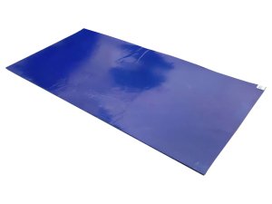 Tappeti decontaminanti Carvel 45x115cm con 30 fogli adesivi per aree sterili (8pz)