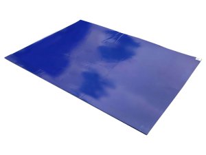 Tappeti decontaminanti Carvel 90x115cm con 30 fogli adesivi per aree sterili (8pz)