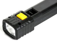 Lampada da lavoro estendibile CAT CT3110 a batterie da 170 lumen