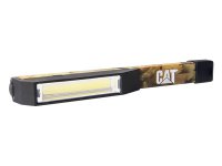 Lampada tascabile in ABS CAT CT 1200 con base magnetica, 175 lumen