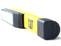 Lampada tascabile in ABS CAT CT 1000 con base magnetica, 175 lumen