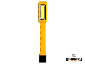 Torcia tascabile a batteria CAT CT9022EU, 200 lumen