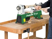 Macchine e utensili per la lavorazione del legno