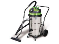 Aspiratore speciale Cleancraft flexCAT 378 EOT-PRO per lubrificanti e olii