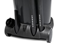 Aspiratore umido/secco 1000W da 33 litri Cleancraft wetCAT 133 IE + Accessori