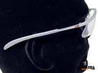Cofra occhiali da lavoro protettivi METALFORCE E023-B100 lente trasparante