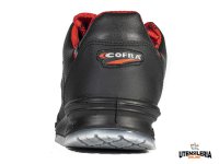 Scarpe antinfortunistiche Cofra MEAZZA S1 P SRC (num. 39 - 46)