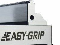 Morsa autocentrante di precisione Cuter 5A EASY-GRIP da 85 a 200mm