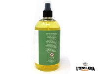 Detergente mani spray igienizzante e antibatterico 500ml