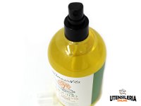 Detergente mani spray igienizzante e antibatterico 500ml