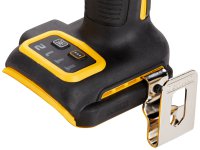 Avvitatore ad impulsi DeWalt DCF921 406Nm in kit con 2 batterie 5,0Ah Powerstack