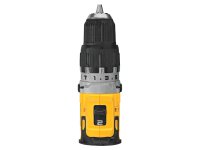 Trapano avvitatore a percussione DeWalt 12V XR Litio 2.0Ah a batteria