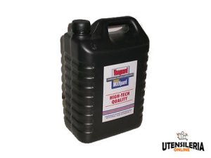 Olio emulsionabile per acciai e leghe leggere Vanguard SOLOIL BK 5lt