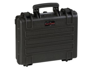 Valigia a tenuta stagna Explorer Case 4412HL in polipropilene, 474x415x149mm