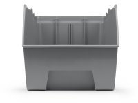 Contenitori a bocca di lupo Fami Picking Box Air 336x507x304mm (9pz)