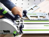 Binario di guida Festool FS 1400/2 1400mm per seghe circolari e fresatrici