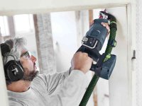 Dispositivo di aspirazione Festool RSC-AV per seghe universali RSC 18