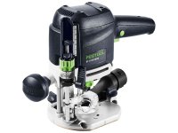 Fresatrice verticale per legno Festool OF 1010 REBQ-Plus, 1010W