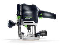 Fresatrice verticale per legno Festool OF 1010 REBQ-Plus, 1010W