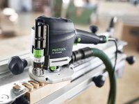 Fresatrice verticale per legno Festool OF 1010 REBQ-Plus, 1010W