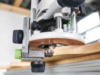 Fresatrice verticale per legno Festool OF 1010 REBQ-Plus, 1010W