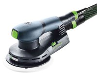 Levigatrice orbitale Festool ETS EC 150/5 EQ 150mm orbita 5mm