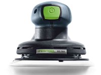 Levigatrice orbitale Festool ETS EC 150/5 EQ 150mm orbita 5mm