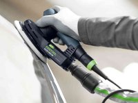 Levigatrice orbitale Festool ETS EC 150/5 EQ 150mm orbita 5mm