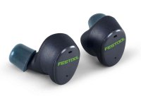 Protettori auricolari Festool GHS 25 I con Bluetooth, riduzione rumore 32dB