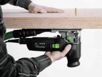 Seghetto alternativo Festool Trion PS 300 EQ-Plus 720W in Kit