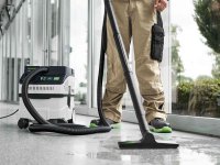 Set di pulizia Festool RS-ST D 27/36-Plus per unità di aspirazione mobili