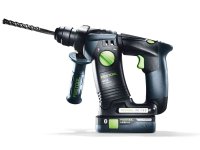 Tassellatore a batteria Festool BHC 18 HPC 4,0 I-Plus 1,8 J in valigetta