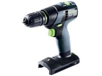 Trapano avvitatore a batteria Festool TXS 18-Basic coppia 40 Nm in valigetta