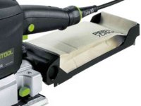 Filtri in carta Festool TF II per levigatrici orbitali ES / ETS / RS(5pz)