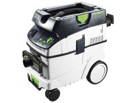 Aspiratore mobile Festool Cleantec CTL 36 E AC-LHS solidi/liquidi 1200W, 36lt