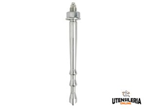 Barra multicono lunga FBH II-A L in acciaio inox A4-R70 Fischer