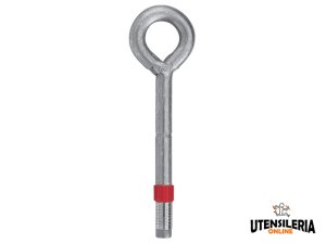 Ancorante meccanico FA-G in acciaio occhiolo 23 mm (20pz)