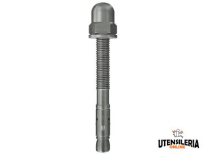 Ancorante a espansione antisismico FAZ II H acciaio inox A4 (20pz)