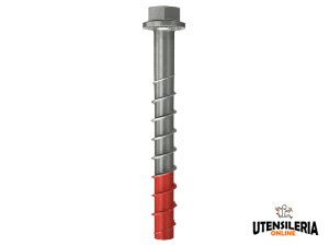 Viti testa esagonale Fischer Ultracut FBS II 8x A4 US (50pz)