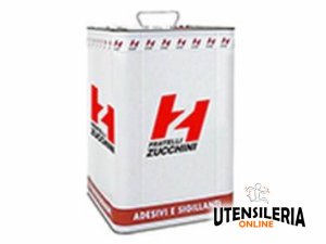 Adesivo a pennello per rivestimenti 9901/HT 16kg (1pz)