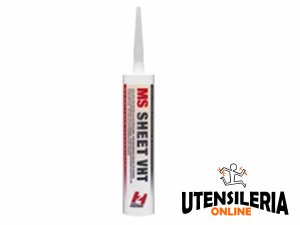 Sigillante ad alte prestazioni MS SHEET VHT 290ml (24pz)