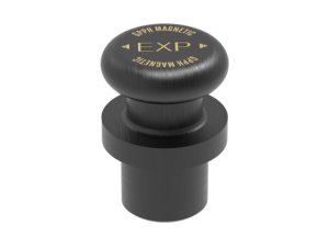 Perno di serraggio magnetico SteelExpert GPPH, spessore 25mm, fori 28mm