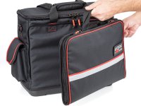 Borsa porta utensili GT Line Soft Pilot R con tracolla regolabile