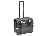 Trolley porta utensili GT Line All in One AI1XB 2LR con 3 organizer vuoti