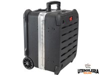 Trolley porta utensili GT Line Rock Turtle PSS in polietilene