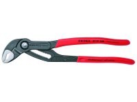 Knipex assortimento pinze e tronchesi tipo forte bonderizzate nere (3pz)